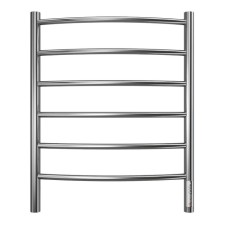 Terminus heated towel rail 