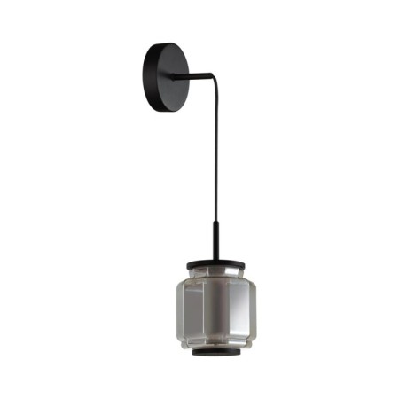 Jam Led 5W 3000k 304lm Submit-4