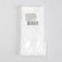 Ibox Crystal case for Samsung Galaxy A02, silicone, transparent