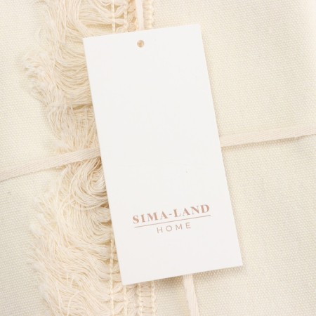 Sl-Home pillow cover 45*45 cm, 100% cotton-8