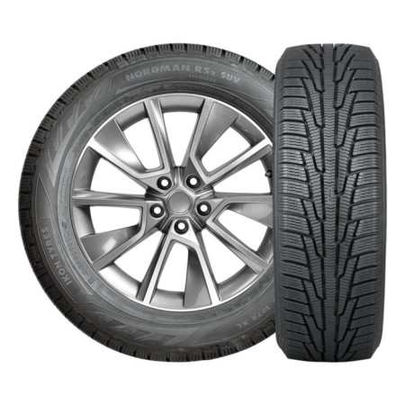 Winter Nordman Nordman RS2 SUV 245/65 R17 1117 1111R-2