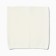 Children's snood, milk color, size 25x26 cm