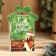 Set: 2 aromatic fir and mint "Happiness and Health!"