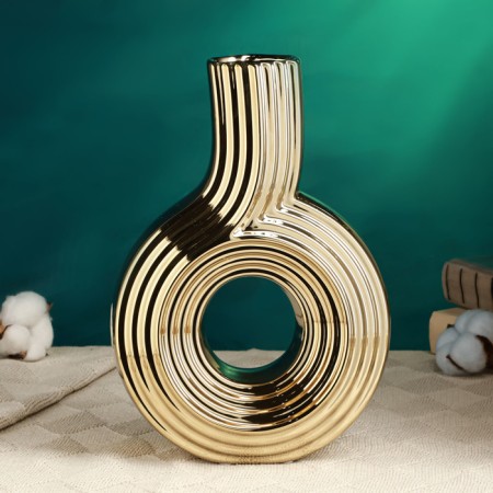 Kashpo - Vase "Milli" 18x18x27cm-1