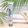 Hilfen toothpaste is sewn up and shine with birch coal and fir, 75 ml