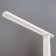 Board lamp "ERA" LED 8W 3000K-6000K Dimmer 2 rosett 2xUSB2.0 White 10x28x33cm RISALUX 9468