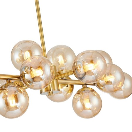 Varietas hanging chandelier 430 mm, G9-6