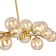 Varietas hanging chandelier 430 mm, G9