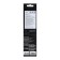 Nasmile PCB01 nozzle, for the USMILE electric toothbrush, 1 pc, black