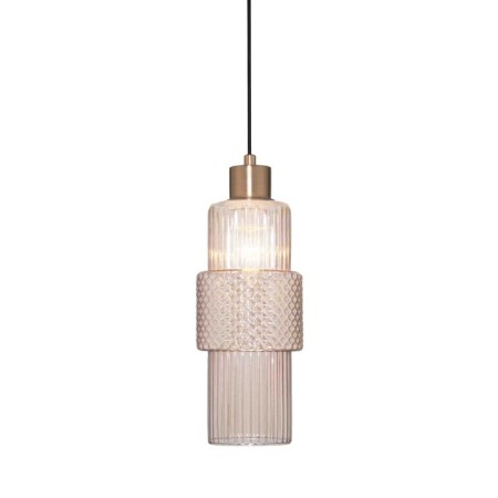 Lighting Stews light 30143/1cop BR, 1x60W, E27, 100x13x13 cm, bronze color
