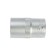 Head -sided tundra head, under a square 1/2 ", 15 mm, CRV