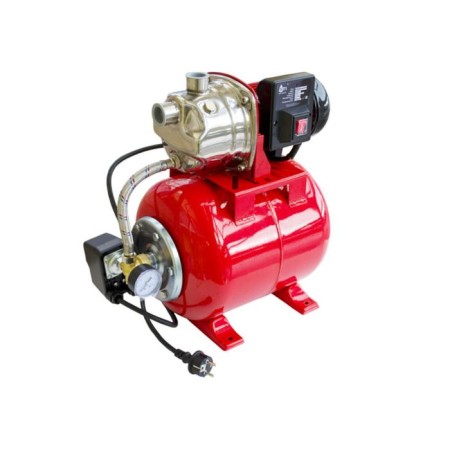 STI Aqua-Jet PH-800 N, pressure 44 m, 1000 watts, 58 l/min.-1