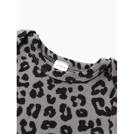 Body crumb I Trendy Grey, height 74-80 cm-6