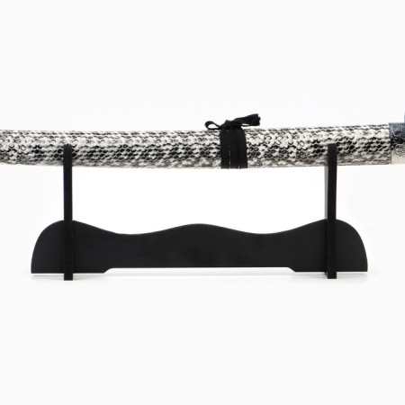 Souvenir weapon stand 35 cm-5