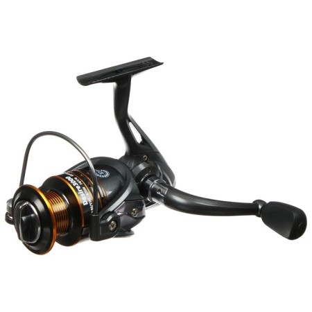 Coil Yugana Desire 3000 5+1 bearing, 5.2: 1-2