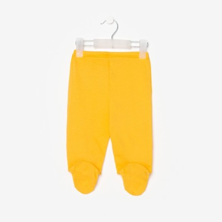 Classes are children, yellow color, height 62 cm-2