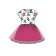 Dress for girl PlayTode, height 134 cm