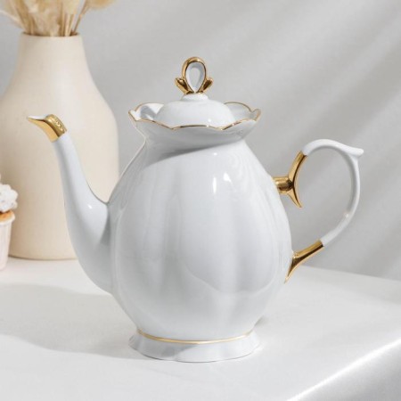Tea Service "Elena", 15 items-5