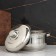 Gretta pan, 2.5 l, d = 18 cm, capsule, metal cover, induction