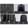 Xiaomi Commeter Backpack (BHR4904GL), up to 15.6 ", 2 department, 21l, light/gray