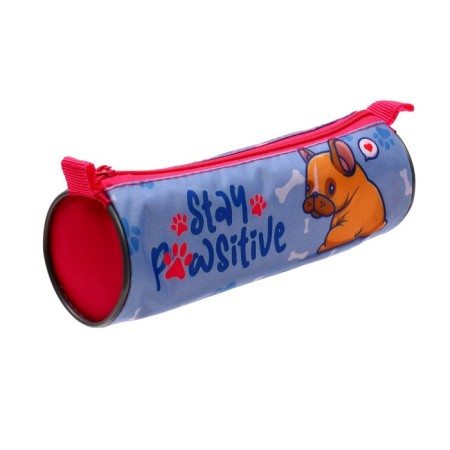 Penal-tobus soft 65 x 210 mm, PT-22 "Bulldog 2023"
