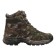 Wanngo WGH-02-TT-3 boots, demi-season, green-brown color, size 37