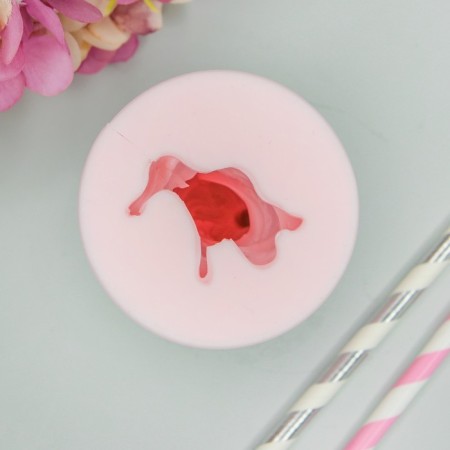 Silicone form "unicorn"-2