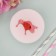Silicone form "unicorn"