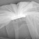 Fata "Tenderness", white, 3x1.5 m, polyester