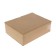 Furniture corner 30x30 zinc, 500 pcs.