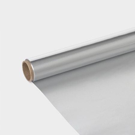 Food aluminum foil "Dolyana", 29 cm × 20 m, 9 μm-2