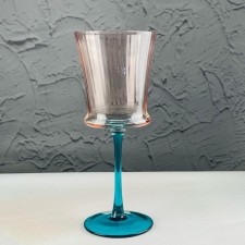 Set of glasses Lenardi, glass, 280 ml, 6 pcs