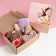 Set of Gift Ethel Dreams Come True, towel and accessories