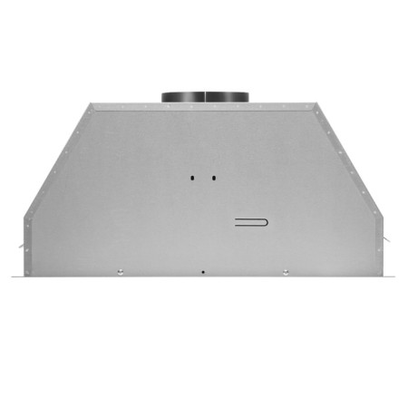 Exposure Maunfeld Vivid 603em, built -in, 1150 m3/h, 3 speeds, 59.8 cm, gray-8