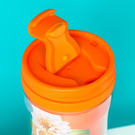 Tea "March 8": with tropical fruits in the thermostat, 20 g.-3
