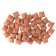 The treat "Mnyams" "Removing the wool" Crushing pillows for cats with beef, 60 g