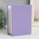 Photo album in 100 photos "Lilac" 10x15 cm