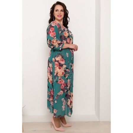 Women's dress, size 50-3