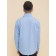 Surchashka upper for boys, height 128 cm, blue color