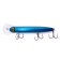 Namazu Azrai, L-125 mm wobbler, 20 g, mine, floating, 0.5-3.5 m, color No. 11