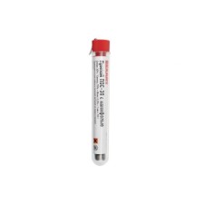 Solder with rosin Rexant, 10 g, d = 1 mm, tin 30% lead 70%