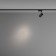 Technical TR003-1-6W4K-S-B, LED, 6 W, 96x130 mm, 500 lm, 4000k, black