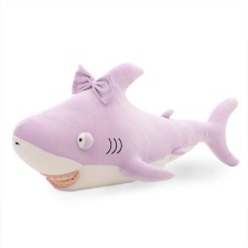 Soft toy Blochey 