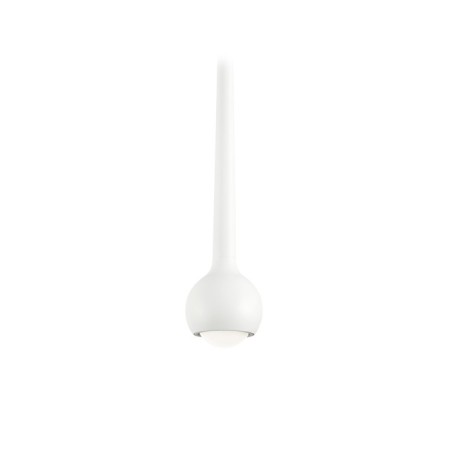 LED track track for the Magnetic Ultra Slim Ambrella Track System GV1642, 9W, LED, white color, white-3