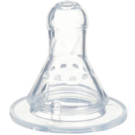 Fantic feeding bottle, classic throat, 0 months, 250 ml., Cylinder, with handles-1