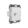 Computer outlet kranz rj45 s/y fur. Bel KR-78-0223