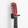 Hitter for the guitar wall, Music Life
