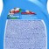 Biolan and chamomile dishwashing tool for washing dishes, 400 grams