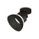 Ambrella Light, Techno, XM8102100, GX53, Black Sand, White Matte Color Polar.