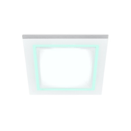 Lamp built -in spot Ambrella Techno Spot Standard Tech TN122, GU5.3, color white sand-3